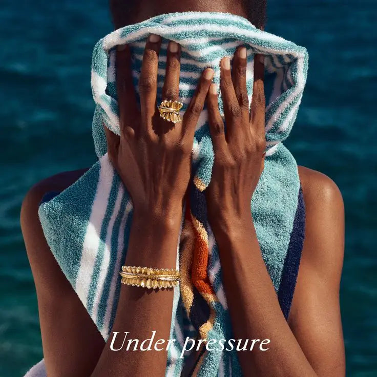 Hearts on Fire Flips Jewelry ‘Inside Out’ in New Collection