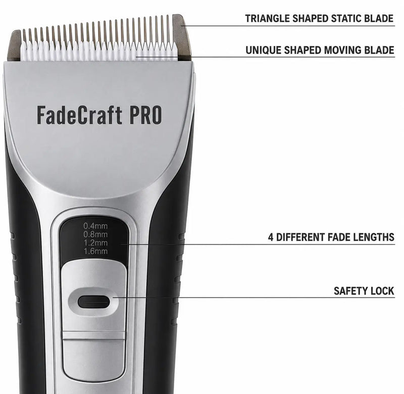 FadeCraft PRO