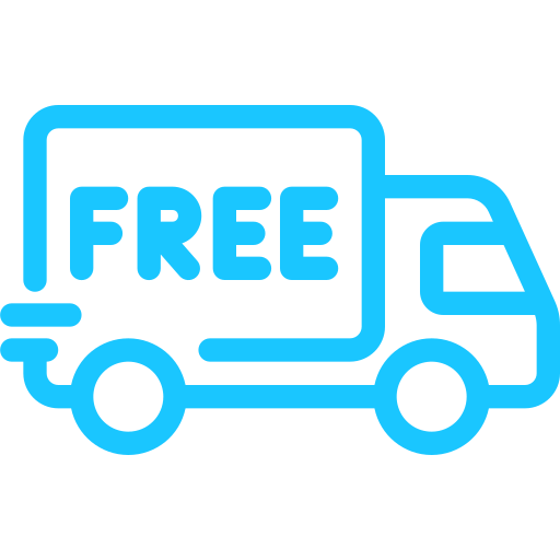 Free Shipping