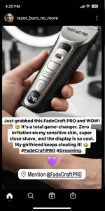 FadeCraft PRO